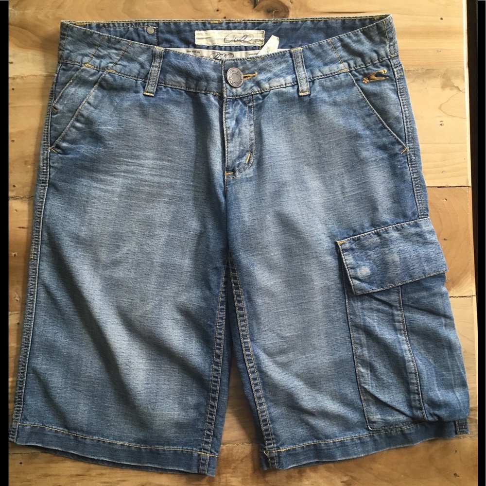 O’Neil Cargo Shorts